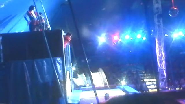 Была сегодня в Евро Цирке!!! смотреть онлайн