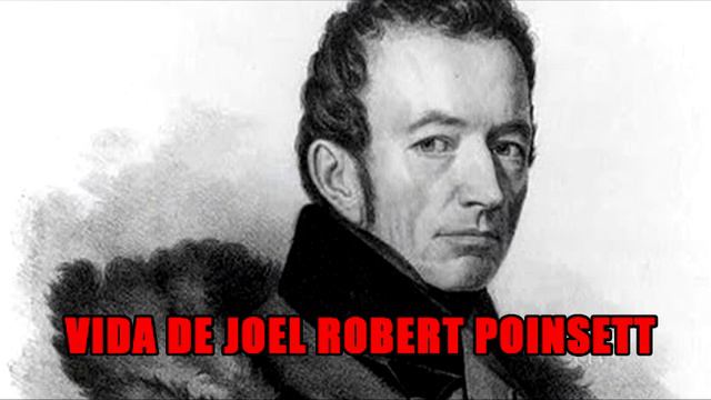Vida de Mr. Joel Roberts Poinsett смотреть онлайн