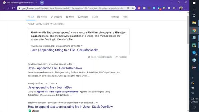 Core Java Training Day 15 March 2020 смотреть онлайн