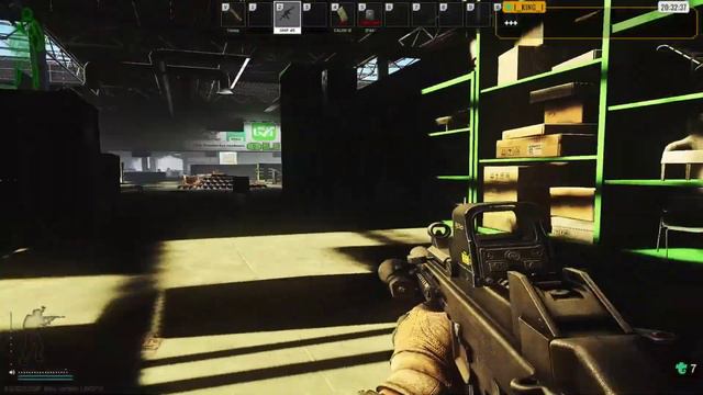 EFT#Tarkov смотреть онлайн
