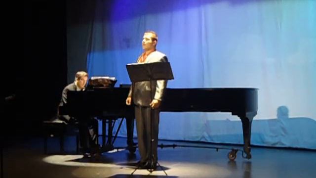 MOZART RIDENTE LA CALMA.avi смотреть онлайн