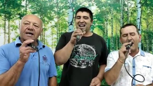 "Женщина - воздух" Сергей Адарченко, Джон Олимхонов, Виталий Шаталов смотреть онлайн