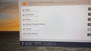 Обновление карт в Nissan. Обновление Nissan Connect 4