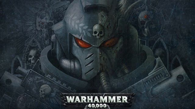 [ASMR Space Marine Roleplay] Warhammer 40k Lore- Primarch Of The Sixteenth Legion: Horus Lupercal