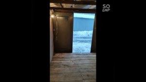 ижорский гараж