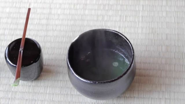 Wabi & Sabi: скромная красота упаковки. Чайный набор. смотреть онлайн