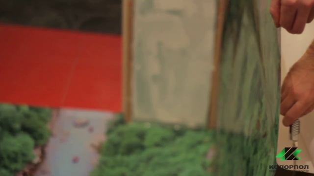 наливные декоративные полы (колорпол.рф) смотреть онлайн