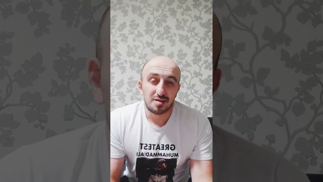 Разбор боя Гассиев - Валлин. Мурат не прошел проверку смотреть онлайн