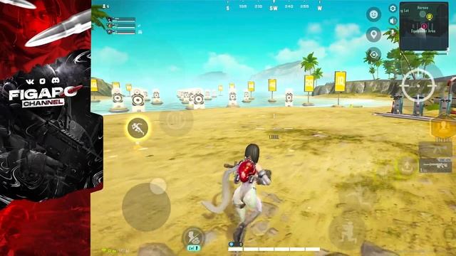 ЛУЧШИЕ НАСТРОЙКИ FARLIGHT 84 | КАК НАСТРОИТЬ ЧУВСТВИТЕЛЬНОСТЬ FARLIGHT 84 смотреть онлайн