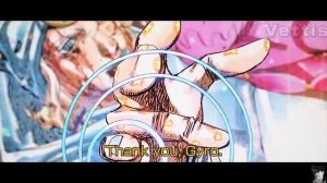 [АЙСБЕРГ: ДЖОДЖО. Часть 1] - ЧТО ОН СКРЫВАЕТ?