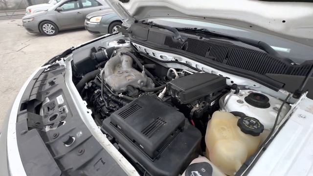 2007 Suzuki XL-7 смотреть онлайн