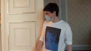 СЪЕМКИ КЛИПА LOBODA - BOOM-BOOM / ДИНА САЕВА