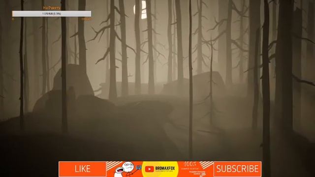 Игра STELA прохождение, Gameplay обзор, первый и второй уровень, стрим 2020