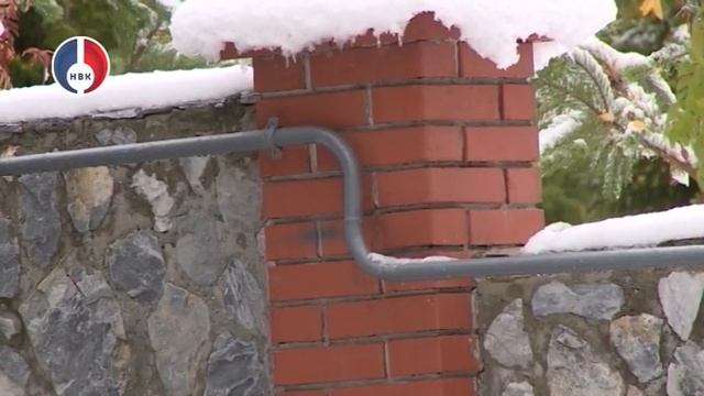 Социальная газификация в Свердловской области и Новоуральском городском округе. Итоги 2022 года смотреть онлайн