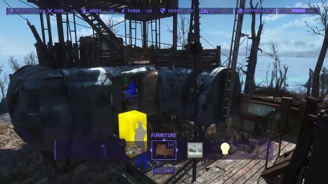 Detailed Guide to City Planning for Sim Settlements 2 смотреть онлайн