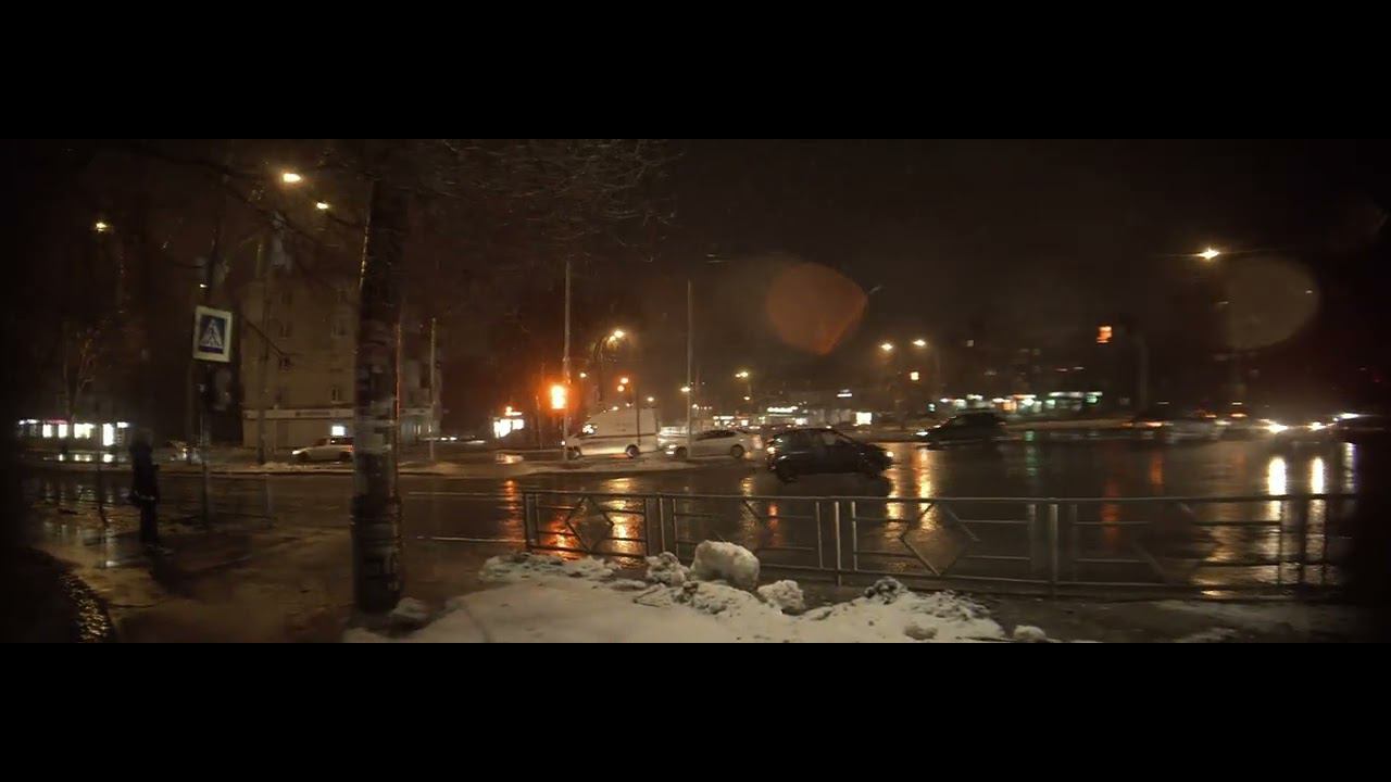 весна через Анаморфот 1,55х с Aliexpress #Ulanzi #анаморфот #anamorphic #realmegtneo5 #mcpro24fps смотреть онлайн