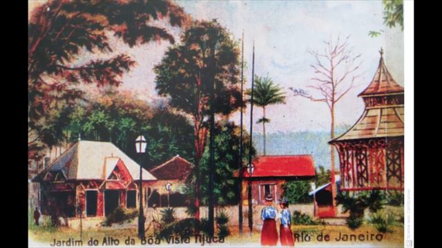 flute piccolo PATAPIO SILVA (1880-1907) : "Evocaçao " смотреть онлайн