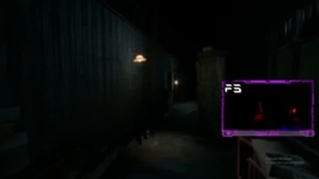 Horror Story Mode Game *with Lights Off* смотреть онлайн