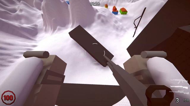 Игры для детей... | Redmatch 2
