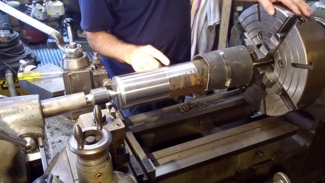 #40 Taper Holders On The Make P1 смотреть онлайн