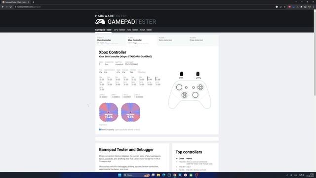 8BitDo Ultimate Bluetooth Controller смотреть онлайн