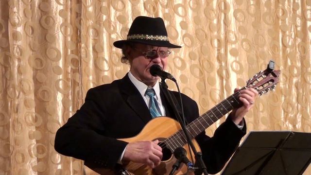 "Как тратим жизненное время"-автор-Юрий Тихомиров смотреть онлайн