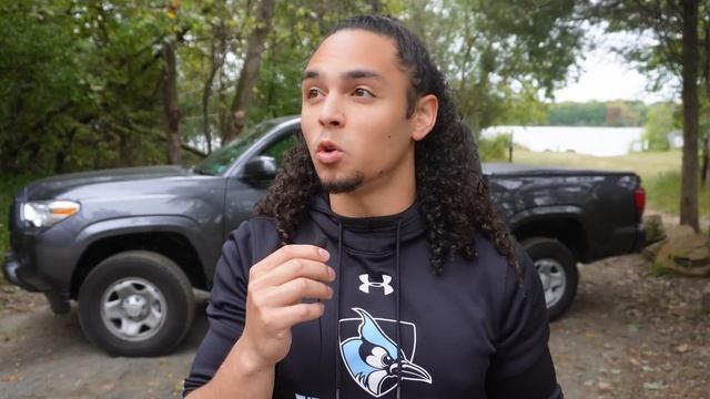 SR Toyota Tacoma 4 Months Later (Not what I expected...) смотреть онлайн