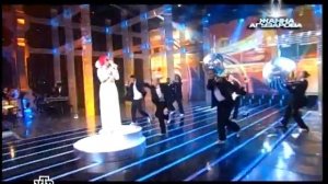 Жанна Агузарова "Ты и музыка"