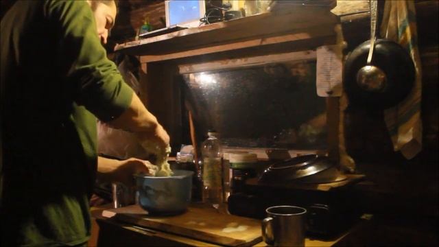 Промысел 2022-2023./Пеку хлеб. смотреть онлайн