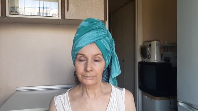 Молодая и упругая кожа лица??? Проверим??? смотреть онлайн