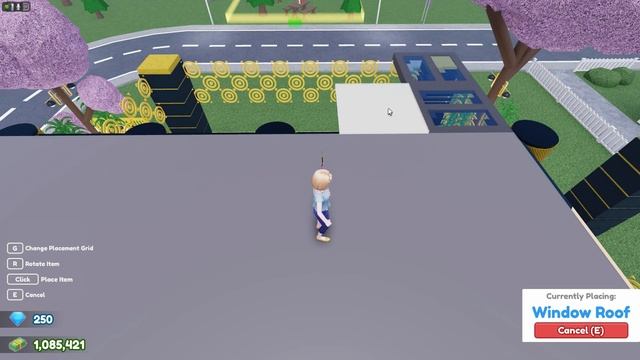 ROBLOX | 41k BLACK & YELLOW MODERN CAFÉ | RESTAURANT TYCOON 2 | NO-GAMEPASS смотреть онлайн