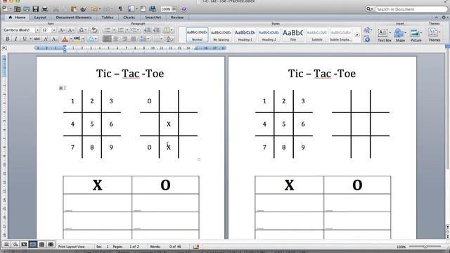 Simple Tic-Tac-Toe Game in Python (Part 6) смотреть онлайн
