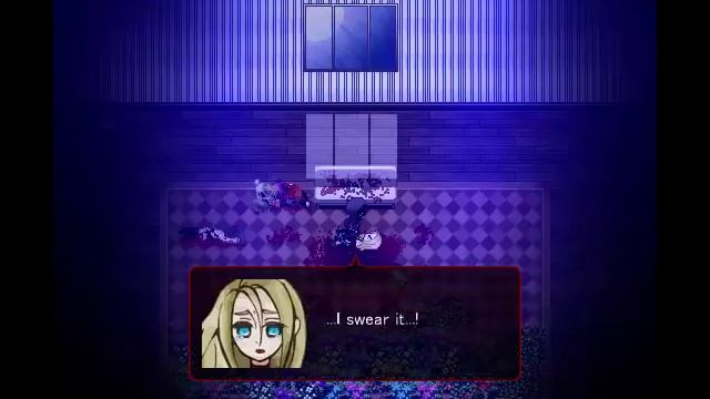 Angels of Death - Walkthrough - Part 4 【No Commentary】 смотреть онлайн