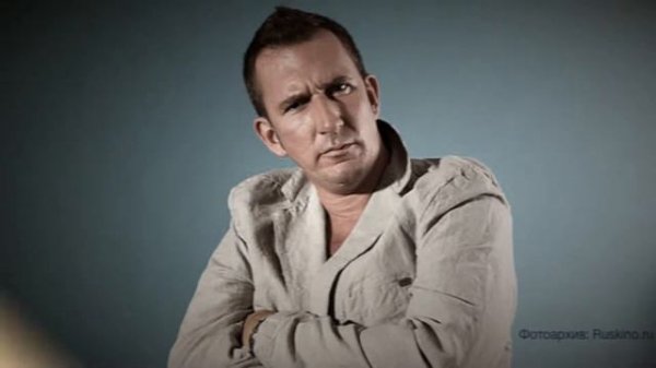 Анонс интервью с актером Михаилом Владимировым [RIM] | Mikhail Vladimirov