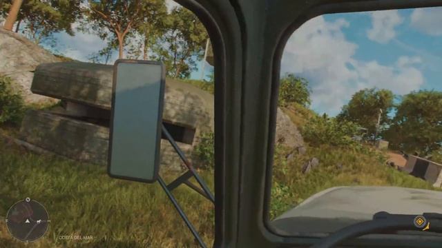 (PS5) Far Cry 6 is just INCREDIBLE... | Ultra High Realistic Graphics [4K HDR 60FPS] смотреть онлайн