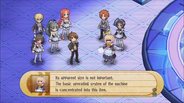 The Guided Fate Paradox Part 44 - World's Last Order смотреть онлайн
