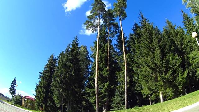 Нетипичная свадьба в Витебске смотреть онлайн