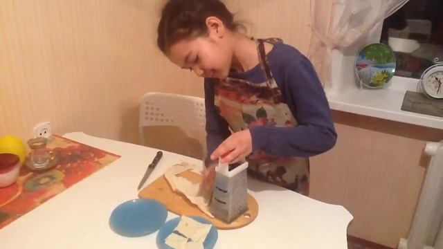 Как приготовить чипсы смотреть онлайн