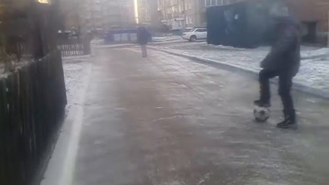 Не волнуйся не утонет