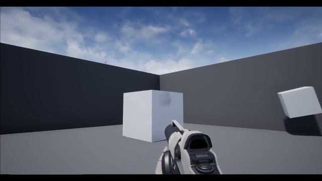 Unreal VFX Showcase смотреть онлайн