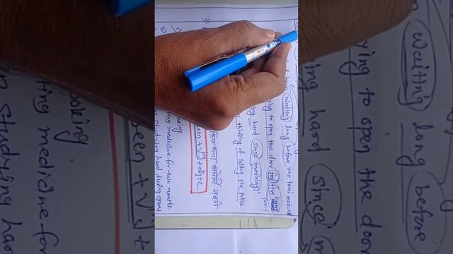 #Past Perfect Continuous Tense|Past Perfect Continuous смотреть онлайн