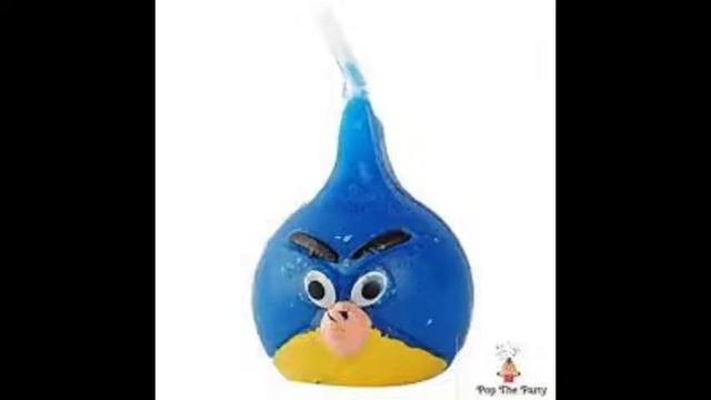 Bad Piggies, but with cursed Angry Birds images смотреть онлайн