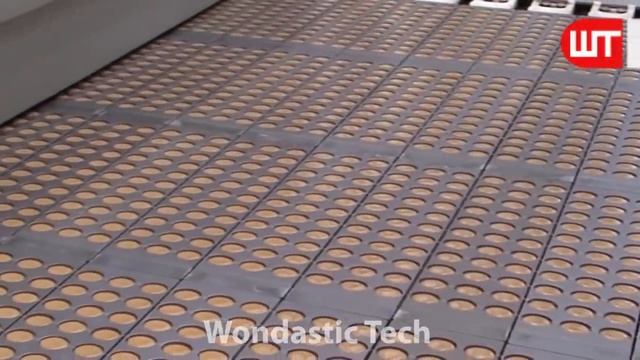 How Gummy Bears Are Made - Modern Candy Factory ➤#1 смотреть онлайн