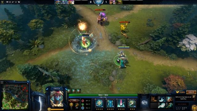 ppd Learns Oracle ft. Charybdis (little bro) смотреть онлайн