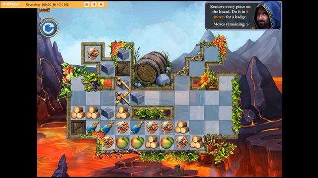 Silver Tale Level 122 смотреть онлайн