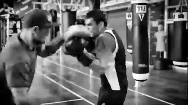 ПАНКРАТИОН БЕЛЬЦЫ (BOXING) смотреть онлайн