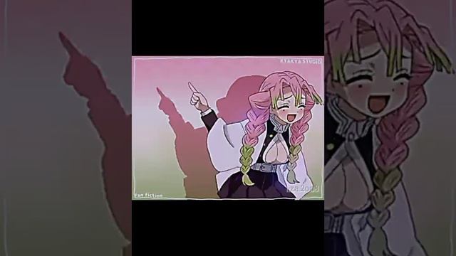 шок столпы танцуют😂💃🕺 #клинок #demonslayer #крд (и один демон😉))) #anime #столпы #хашира смотреть онлайн