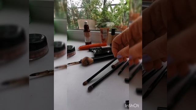 моя косметичка смотреть онлайн
