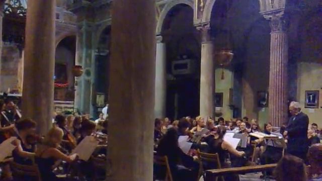 Orkester Norden 2009 / Jorma Panula - Encore смотреть онлайн
