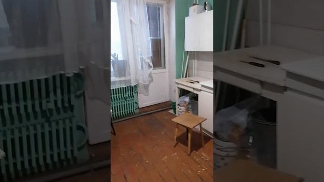 КСТ ПРОДАЖА В. Новгород, пр. А. Корсунова д. 36к1, 3/9к, 15,7м.кв смотреть онлайн